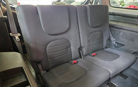 Nissan Pathfinder, 2008 год, 895 000 рублей, 14 фотография