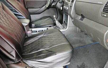 Nissan Pathfinder, 2008 год, 895 000 рублей, 12 фотография