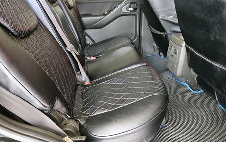 Nissan Pathfinder, 2008 год, 895 000 рублей, 13 фотография