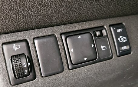 Nissan Pathfinder, 2008 год, 895 000 рублей, 17 фотография