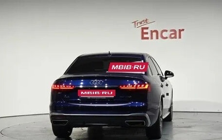 Audi A4, 2023 год, 3 500 000 рублей, 4 фотография