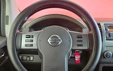 Nissan Pathfinder, 2008 год, 895 000 рублей, 11 фотография