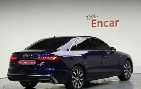 Audi A4, 2023 год, 3 500 000 рублей, 2 фотография