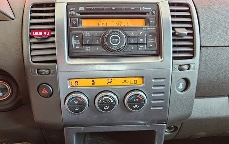 Nissan Pathfinder, 2008 год, 895 000 рублей, 15 фотография