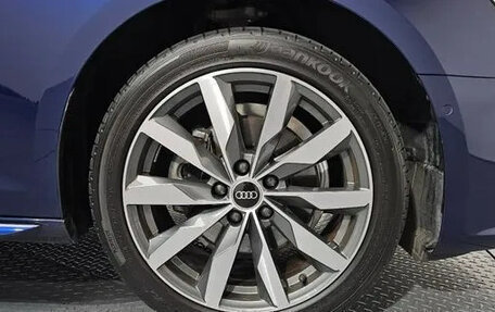 Audi A4, 2023 год, 3 500 000 рублей, 5 фотография