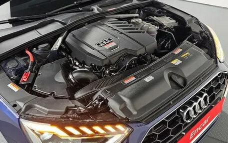 Audi A4, 2023 год, 3 500 000 рублей, 6 фотография