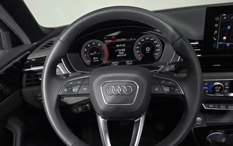 Audi A4, 2023 год, 3 500 000 рублей, 8 фотография