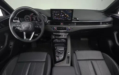 Audi A4, 2023 год, 3 500 000 рублей, 7 фотография