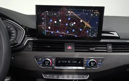 Audi A4, 2023 год, 3 500 000 рублей, 10 фотография