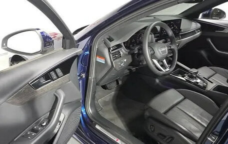 Audi A4, 2023 год, 3 500 000 рублей, 14 фотография