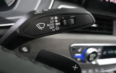 Audi A4, 2023 год, 3 500 000 рублей, 18 фотография