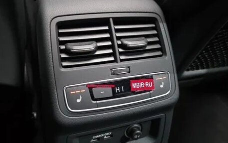 Audi A4, 2023 год, 3 500 000 рублей, 16 фотография
