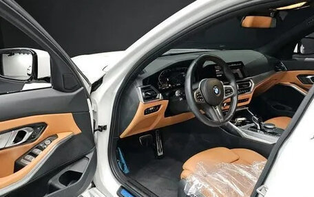 BMW 3 серия, 2022 год, 4 100 000 рублей, 5 фотография