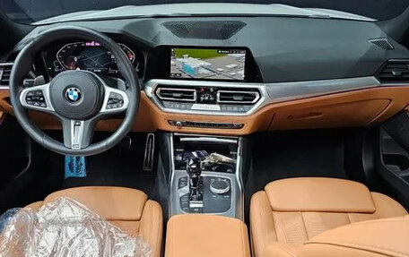 BMW 3 серия, 2022 год, 4 100 000 рублей, 6 фотография