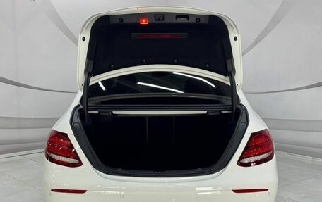 Mercedes-Benz E-Класс, 2017 год, 3 041 000 рублей, 7 фотография