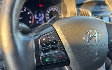 Hyundai Creta I рестайлинг, 2020 год, 1 570 000 рублей, 12 фотография