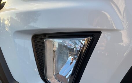 Hyundai Creta I рестайлинг, 2020 год, 1 570 000 рублей, 20 фотография
