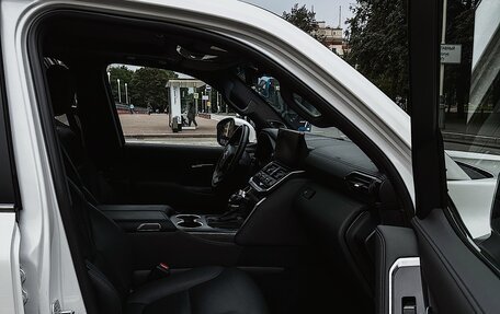 Toyota Land Cruiser, 2021 год, 10 490 000 рублей, 12 фотография