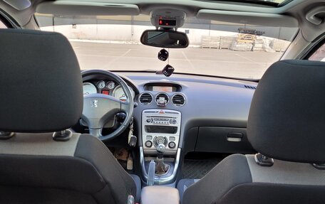 Peugeot 308 II, 2010 год, 540 000 рублей, 2 фотография