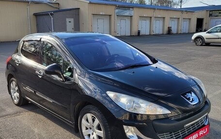 Peugeot 308 II, 2010 год, 540 000 рублей, 3 фотография