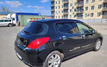 Peugeot 308 II, 2010 год, 540 000 рублей, 5 фотография