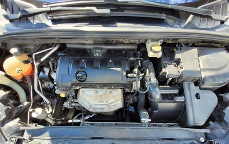 Peugeot 308 II, 2010 год, 540 000 рублей, 6 фотография