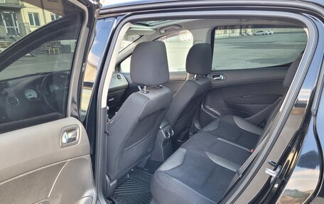 Peugeot 308 II, 2010 год, 540 000 рублей, 10 фотография