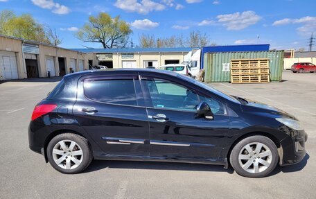 Peugeot 308 II, 2010 год, 540 000 рублей, 8 фотография