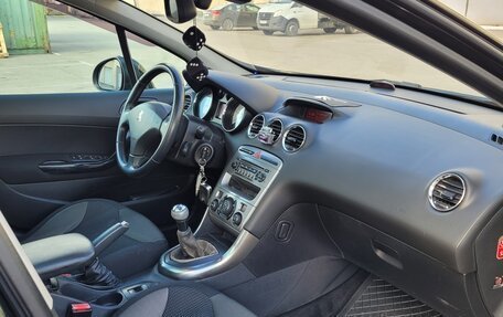 Peugeot 308 II, 2010 год, 540 000 рублей, 15 фотография