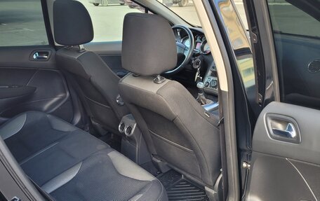 Peugeot 308 II, 2010 год, 540 000 рублей, 16 фотография
