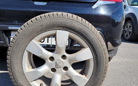 Peugeot 308 II, 2010 год, 540 000 рублей, 18 фотография