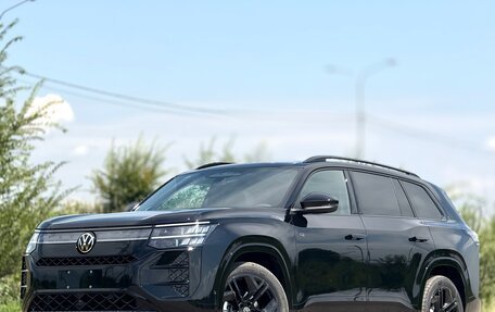Volkswagen Teramont, 2025 год, 5 690 000 рублей, 4 фотография