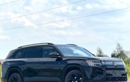 Volkswagen Teramont, 2025 год, 5 690 000 рублей, 3 фотография