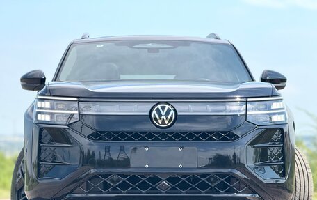 Volkswagen Teramont, 2025 год, 5 690 000 рублей, 5 фотография