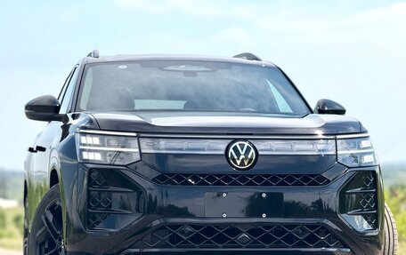 Volkswagen Teramont, 2025 год, 5 690 000 рублей, 6 фотография