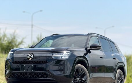Volkswagen Teramont, 2025 год, 5 690 000 рублей, 2 фотография