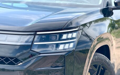 Volkswagen Teramont, 2025 год, 5 690 000 рублей, 8 фотография