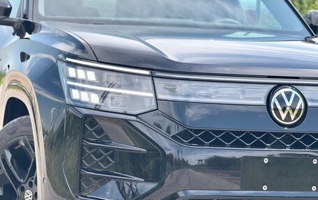 Volkswagen Teramont, 2025 год, 5 690 000 рублей, 7 фотография