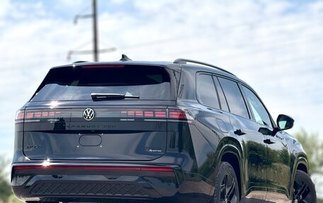 Volkswagen Teramont, 2025 год, 5 690 000 рублей, 12 фотография
