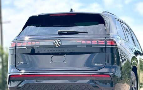 Volkswagen Teramont, 2025 год, 5 690 000 рублей, 11 фотография