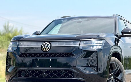 Volkswagen Teramont, 2025 год, 5 690 000 рублей, 9 фотография