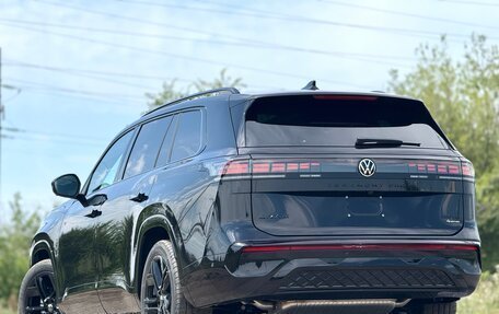 Volkswagen Teramont, 2025 год, 5 690 000 рублей, 14 фотография