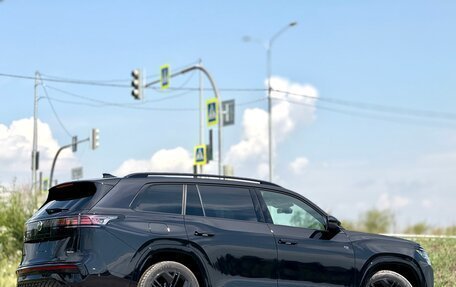 Volkswagen Teramont, 2025 год, 5 690 000 рублей, 17 фотография