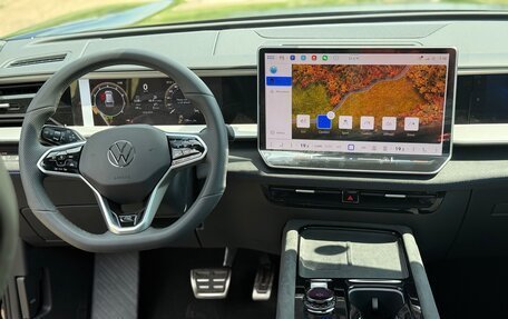 Volkswagen Teramont, 2025 год, 5 690 000 рублей, 20 фотография