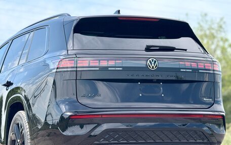 Volkswagen Teramont, 2025 год, 5 690 000 рублей, 13 фотография