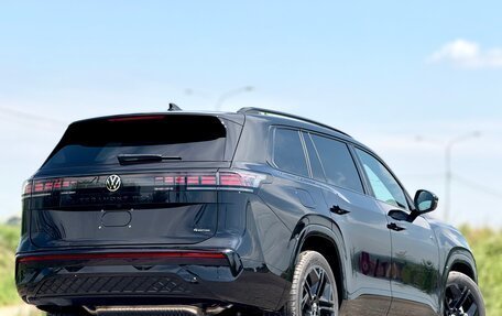 Volkswagen Teramont, 2025 год, 5 690 000 рублей, 16 фотография