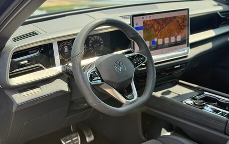 Volkswagen Teramont, 2025 год, 5 690 000 рублей, 19 фотография