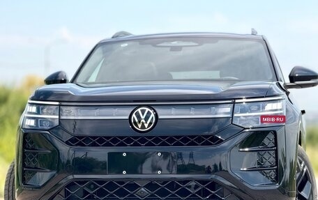 Volkswagen Teramont, 2025 год, 5 690 000 рублей, 10 фотография