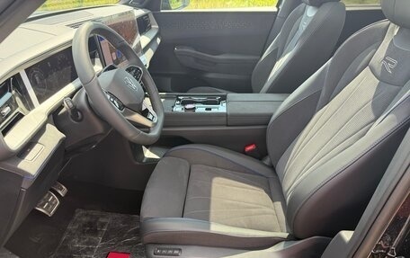 Volkswagen Teramont, 2025 год, 5 690 000 рублей, 22 фотография