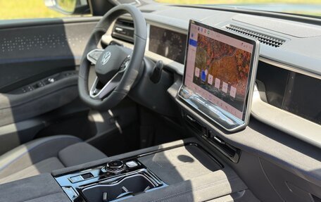 Volkswagen Teramont, 2025 год, 5 690 000 рублей, 26 фотография